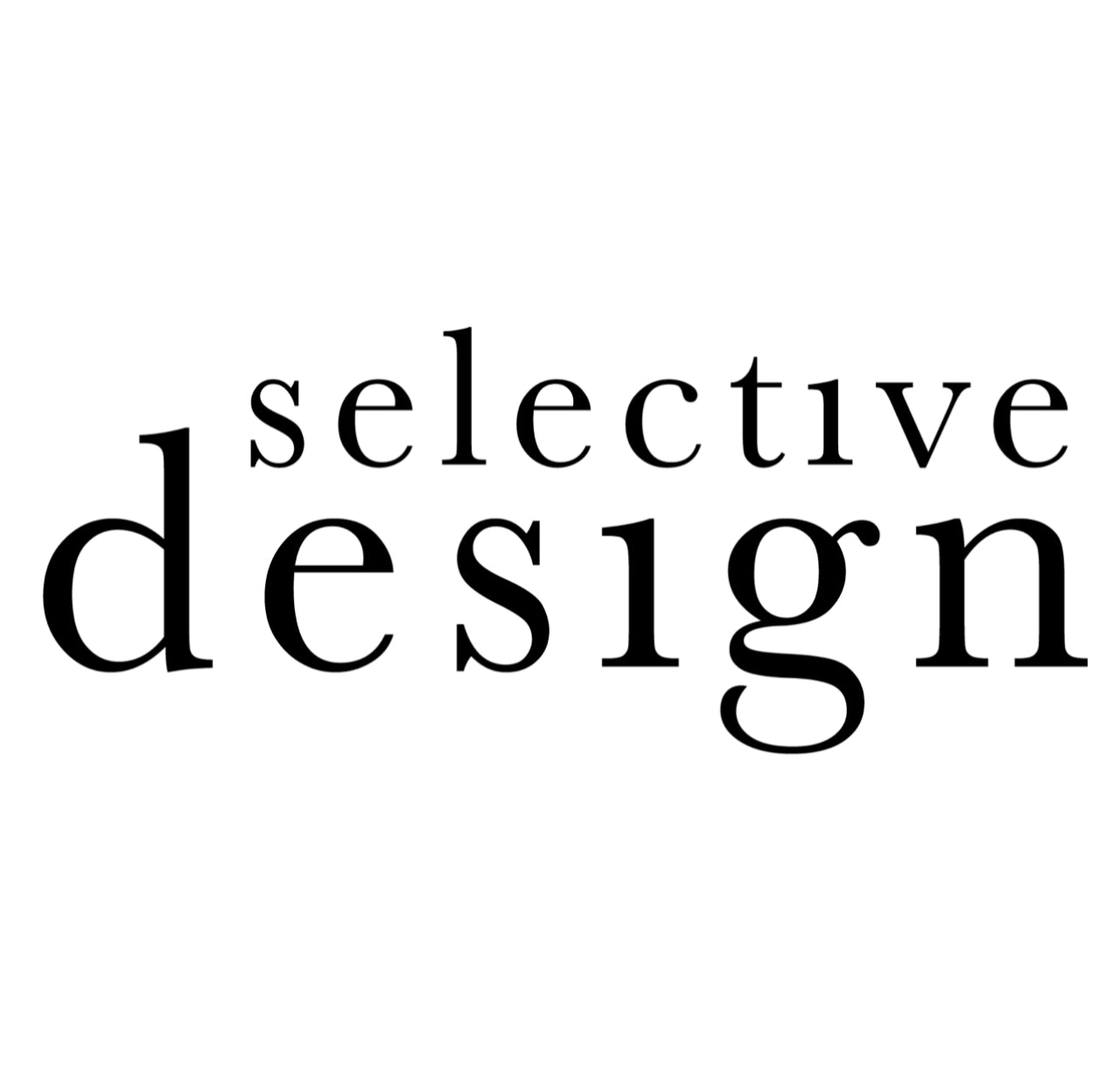 Selective Design Shop